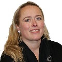 Bilde av Hege Westgård