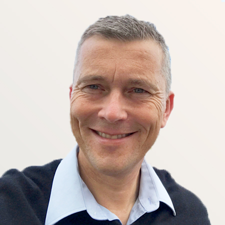 Bilde av Alf Jonny Wroldsen