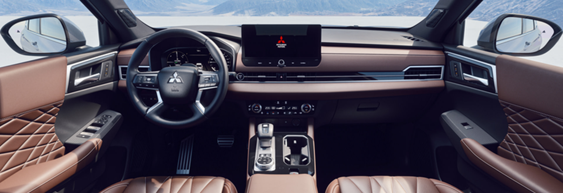 Mitsubishi Nye Outlander PHEV - Motor Forum - Autorisert Mitsubishi ...