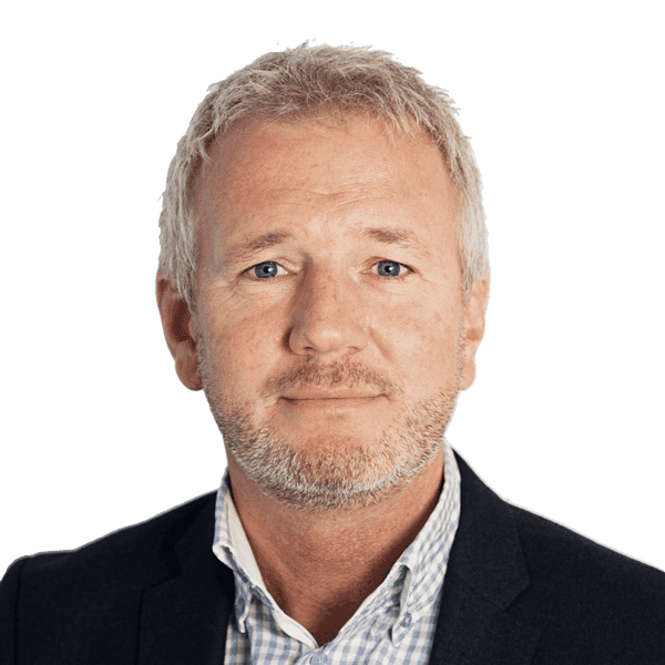 Bilde av Svein Arve Kjelsli