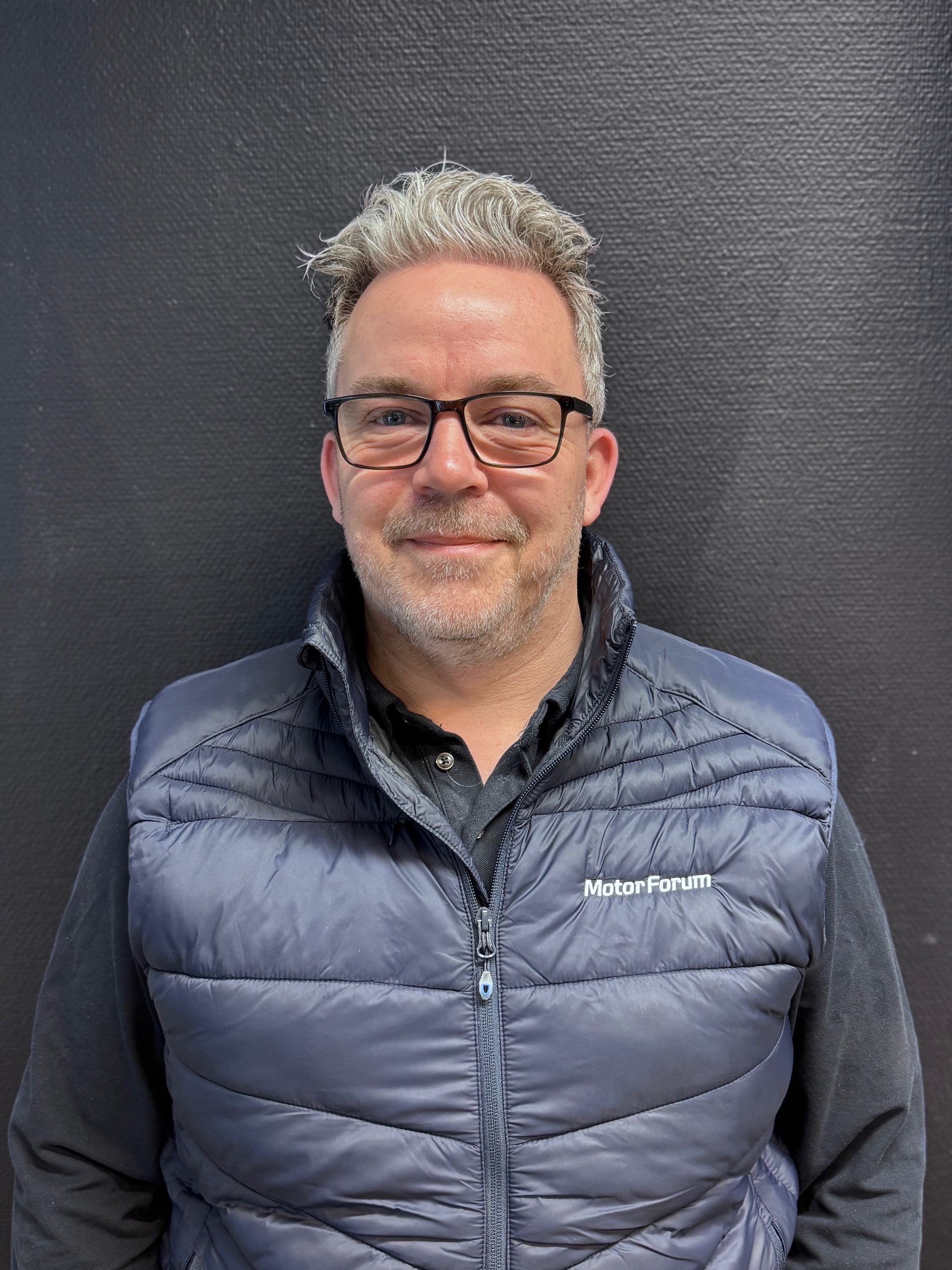 Bilde av Daniel Størdal