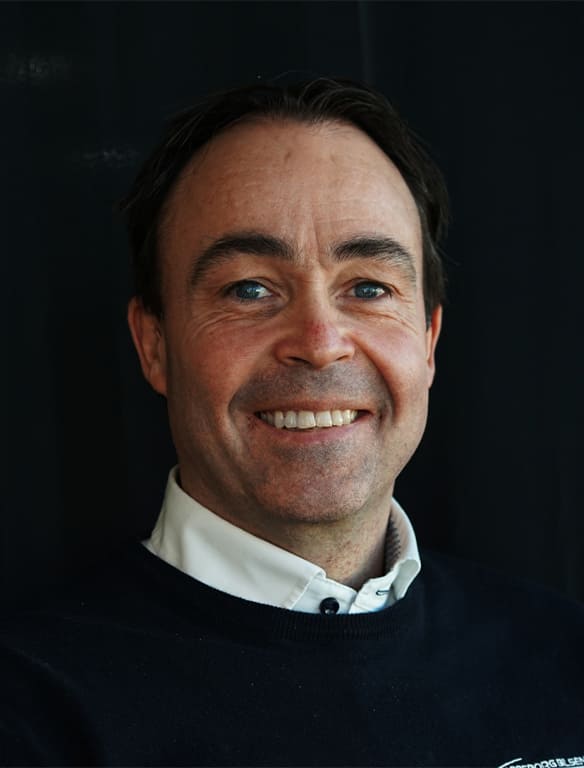 Bilde av Lars Petter Andersen