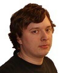 Bilde av Robin Karlsen