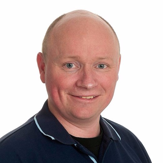 Bilde av Cato Pettersen