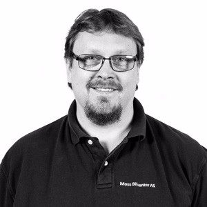 Bilde av Håvard Brenna