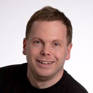 Bilde av Ståle Fyen