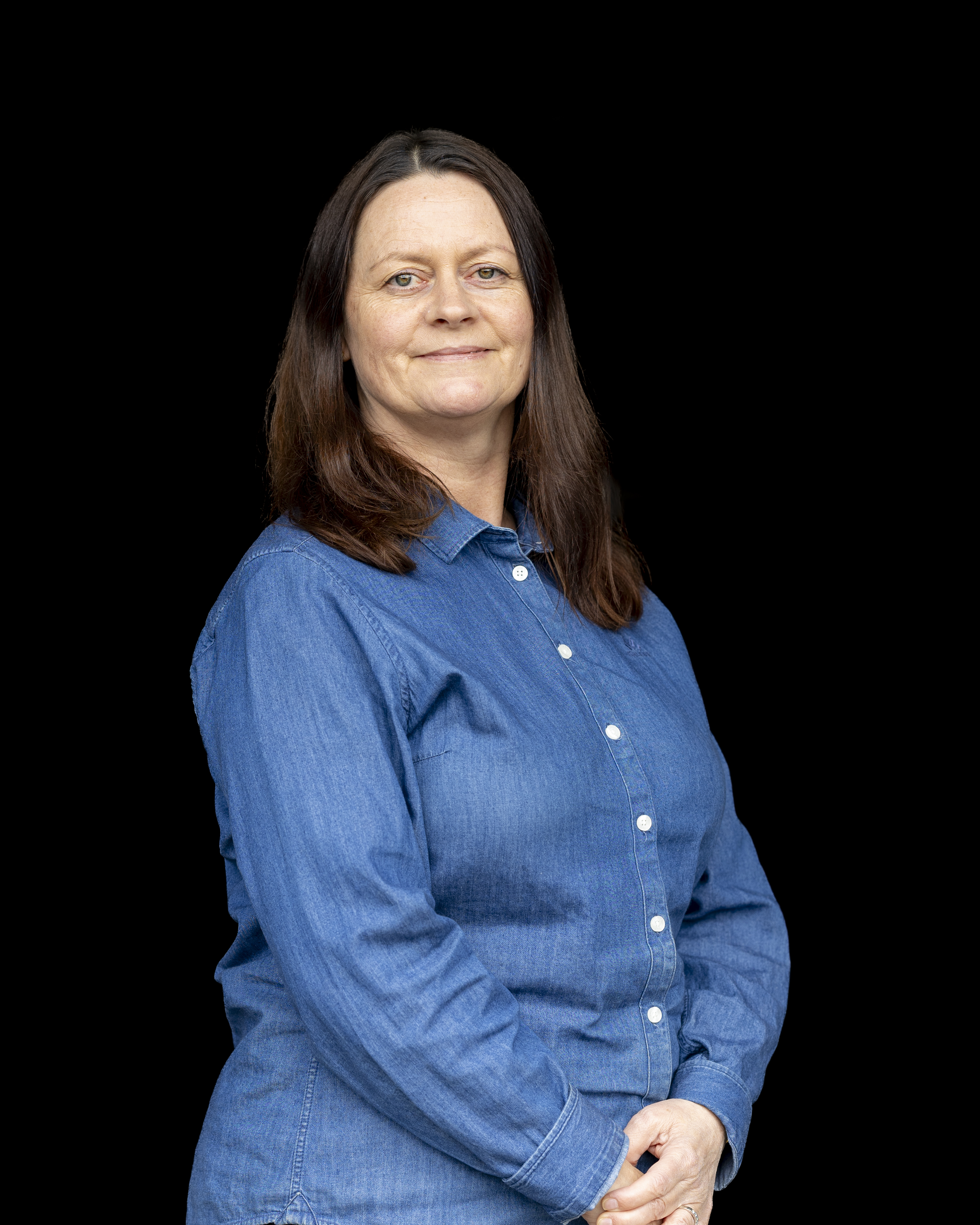 Bilde av Christine Rørhuus