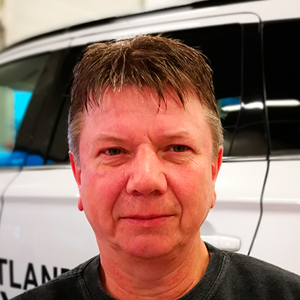 Bilde av Dagfinn Omland