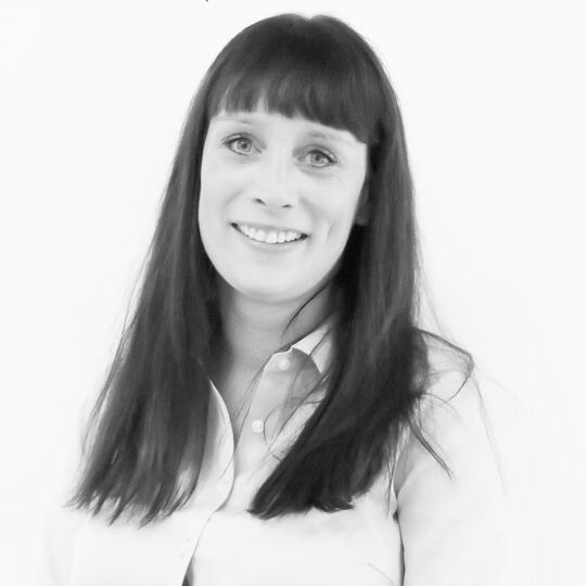 Bilde av Christina Sivertsen