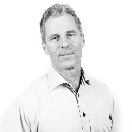 Bilde av Oddvar Viulsrød