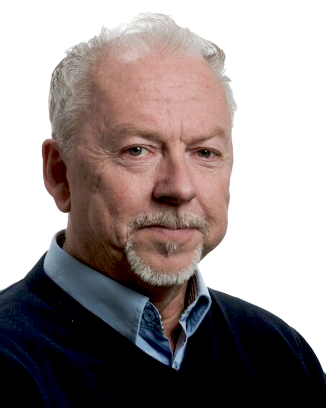 Bilde av Leif Arne Nyheim