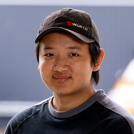 Bilde av Avinandan Rai