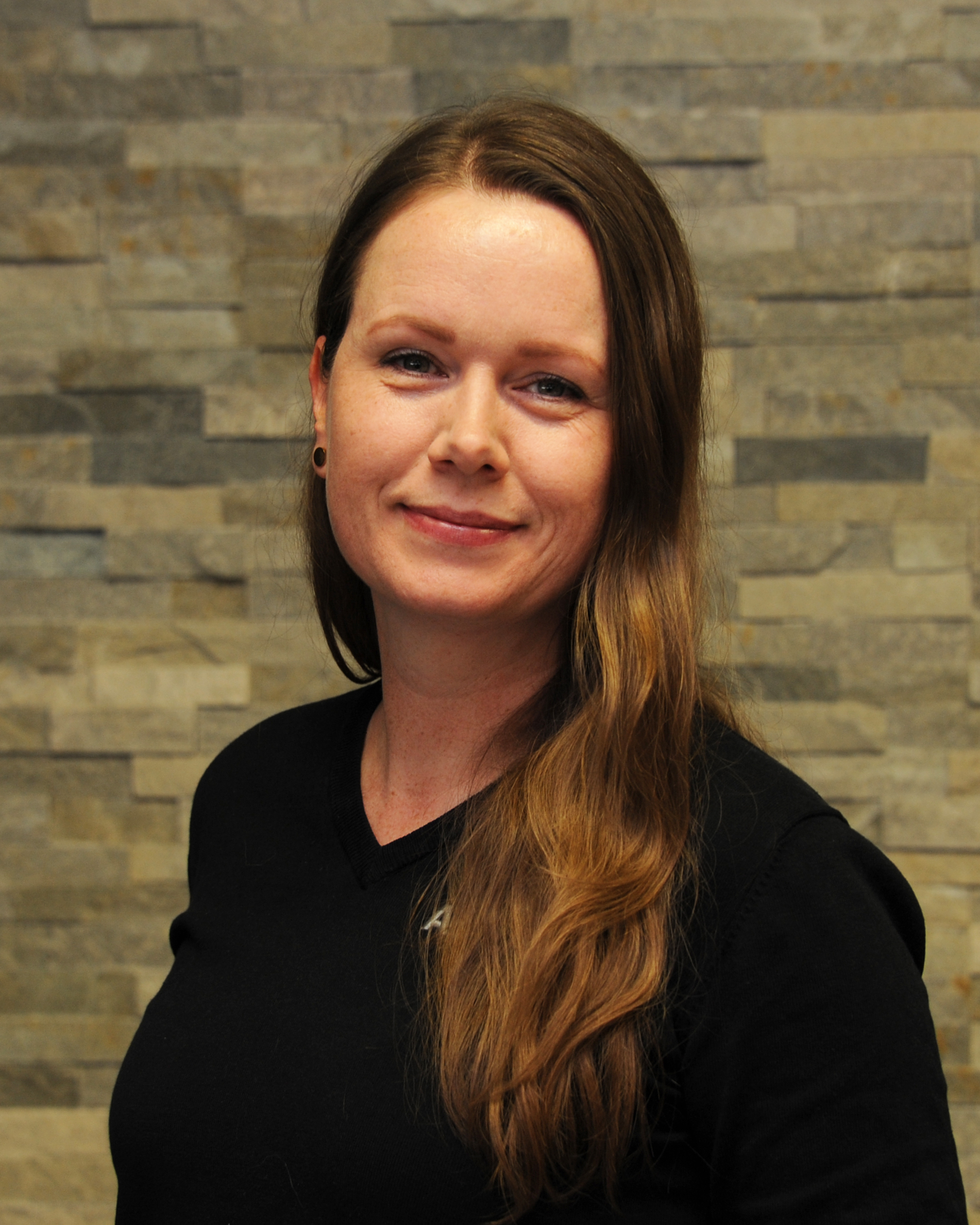 Bilde av Karin Øygarden Pedersen