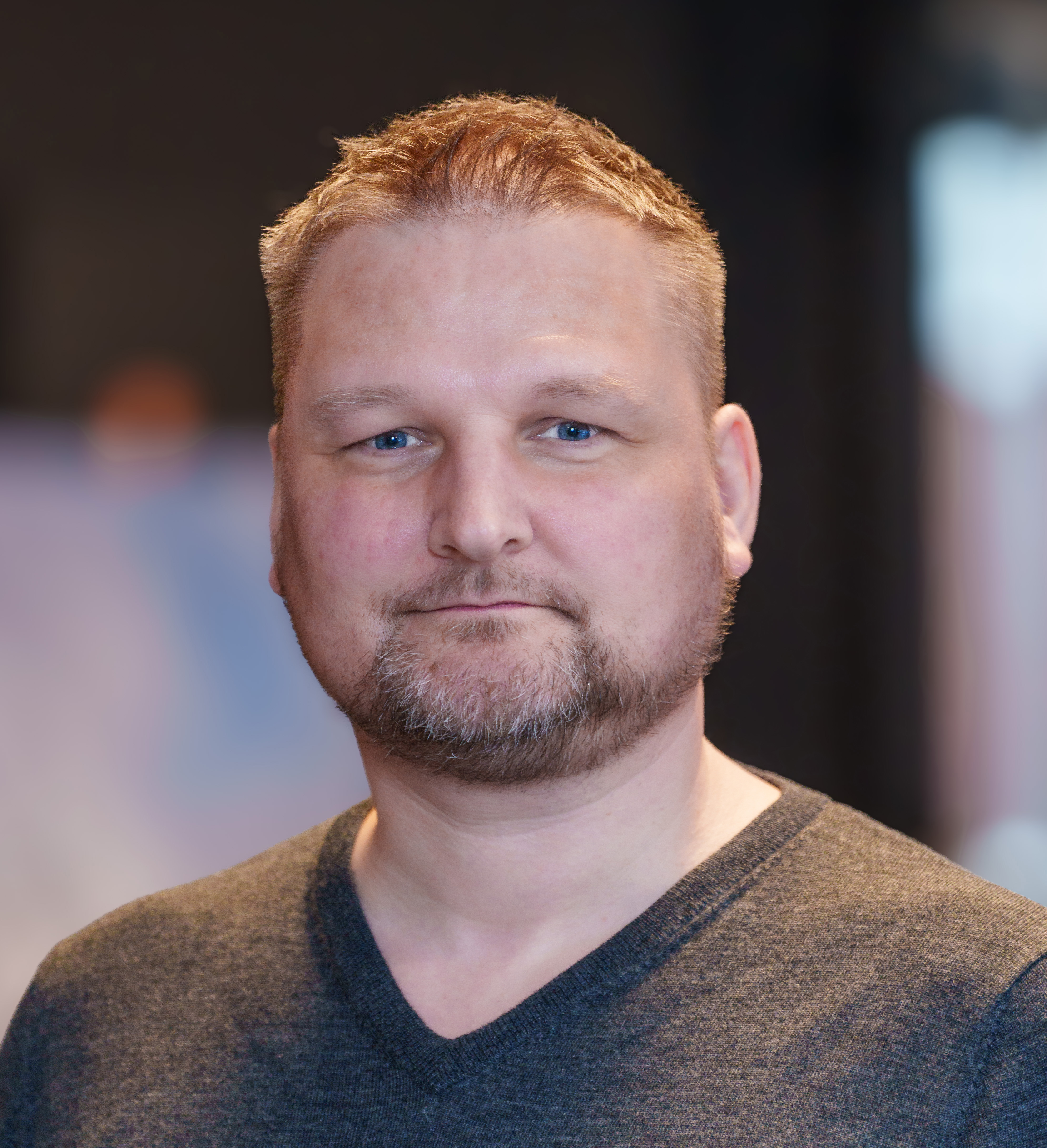 Bilde av Alexander Klokk Flø