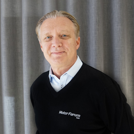 Bilde av Kai Erik Thune