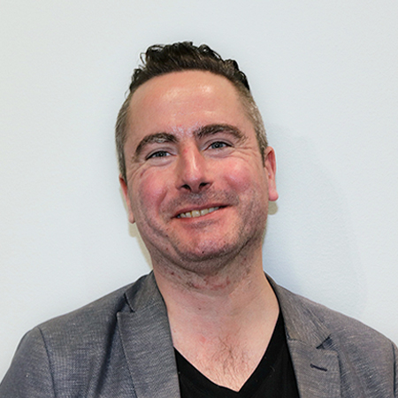 Bilde av Thomas Langås