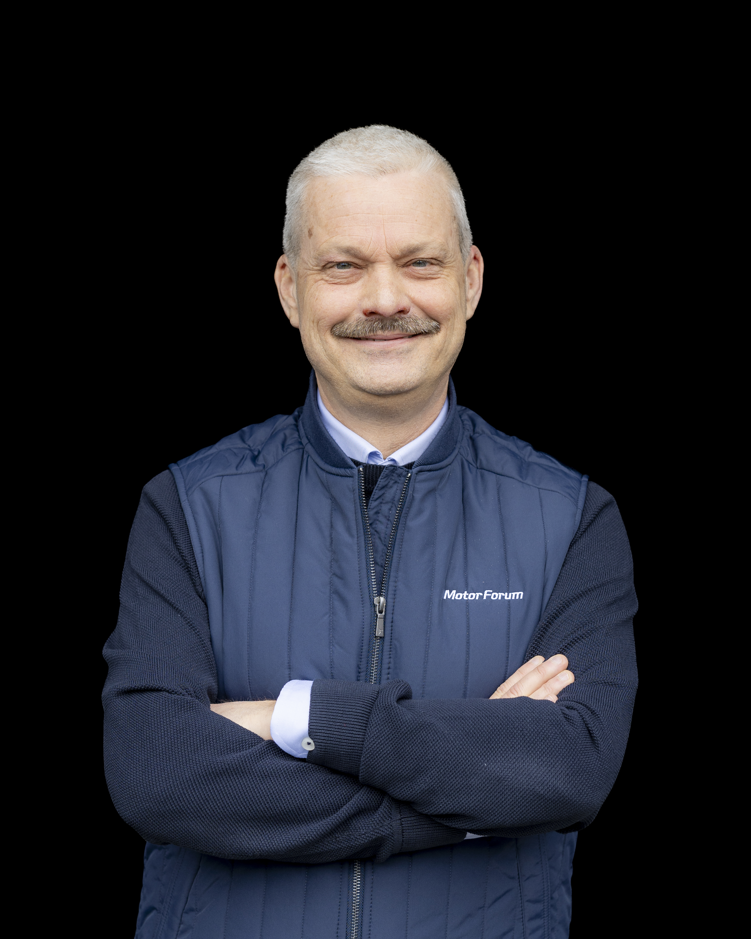 Bilde av Espen Saxegaard