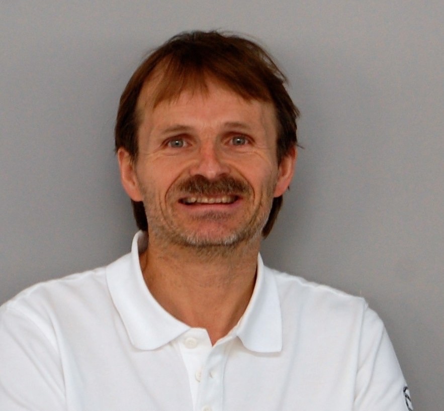 Bilde av Geir Haugen