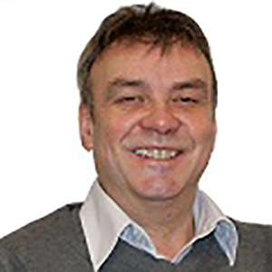 Bilde av Kjell Arne Nymo