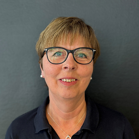 Bilde av Aud Hilde Råheim