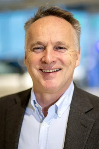 Bilde av Bård Sommerseth