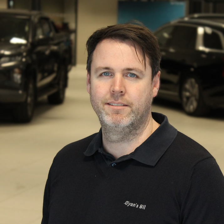 Bilde av Aleksander Holthe