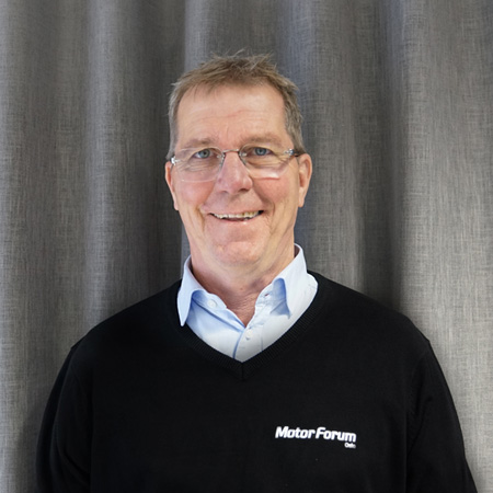 Bilde av Rune Gravli