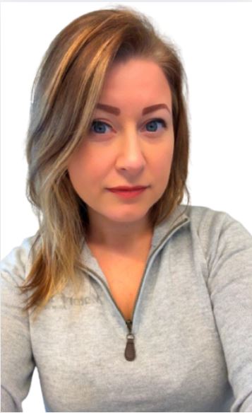 Bilde av Benedicte Aasheim