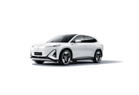 Hongqi HONGQI EHS5