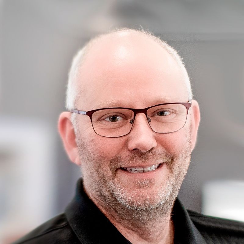 Bilde av Dag Inge Aae