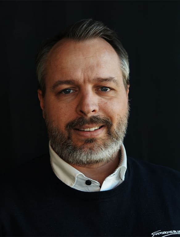 Bilde av Mats Magelsen