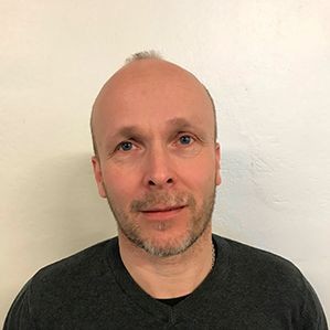 Bilde av Rune Hanebrekke