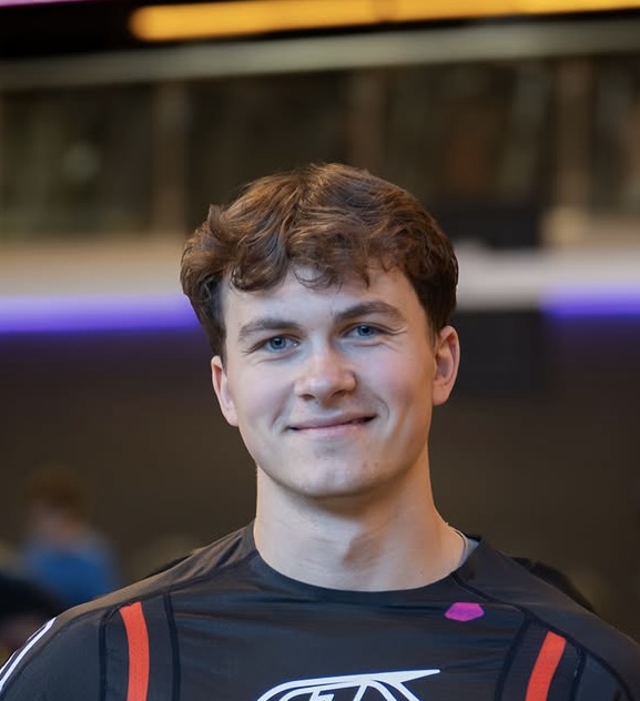 Bilde av Gabriel Kvålseth
