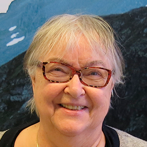 Bilde av Jorhill Andreassen