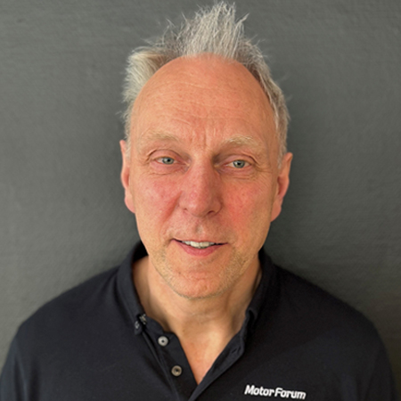 Bilde av Jan Rune Skår