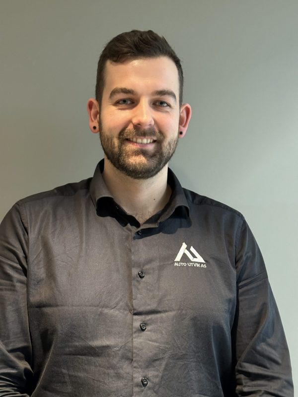 Bilde av Stian Utvik