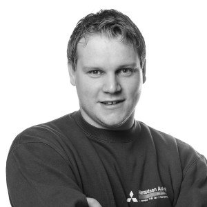 Bilde av Patrick Kjeldsrud