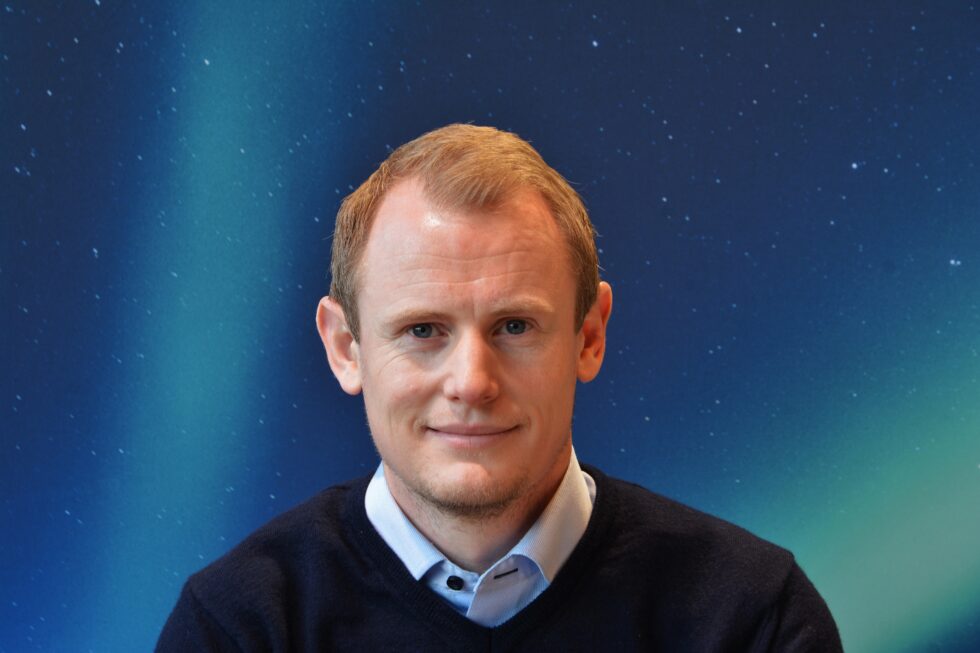 Bilde av Morten Weiding Modahl