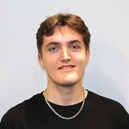 Bilde av Balder Erik Krogh Østerholm