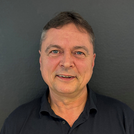 Bilde av Vidar Taule