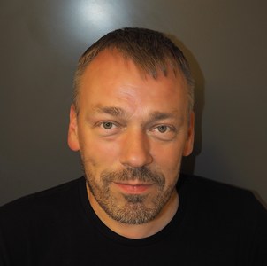 Bilde av Knut Arve Isaksen