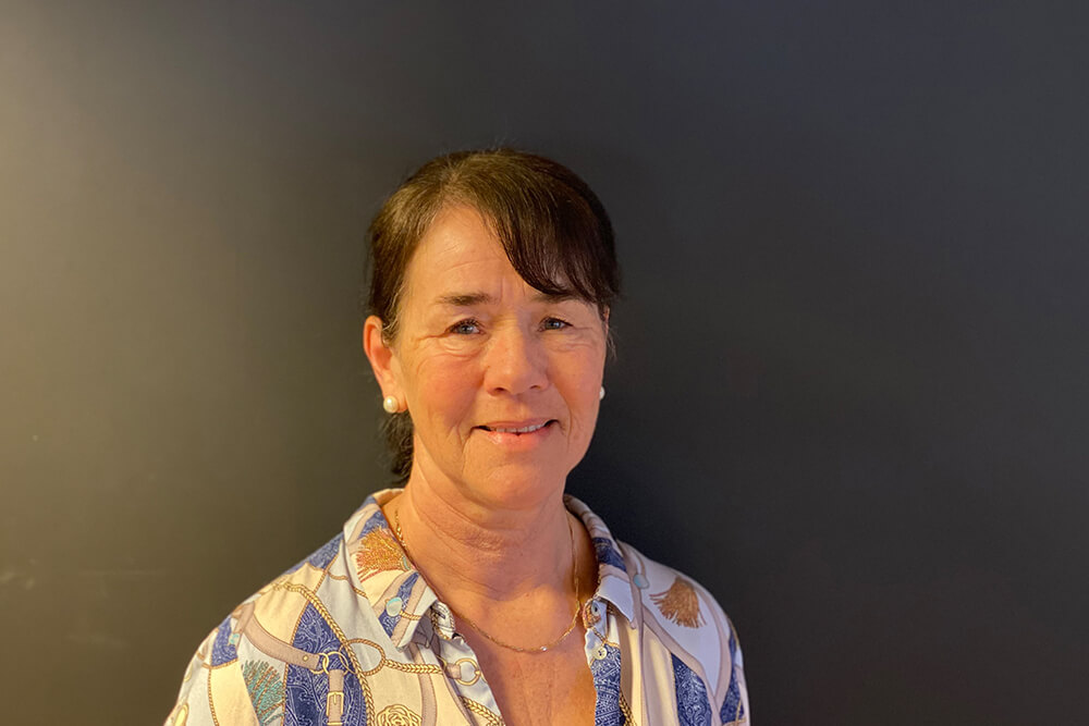 Bilde av Bente Brænden