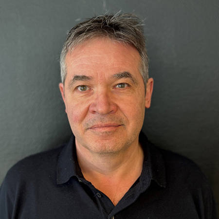 Bilde av Tord Joranger