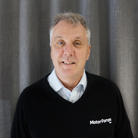 Bilde av Rune Nilsen