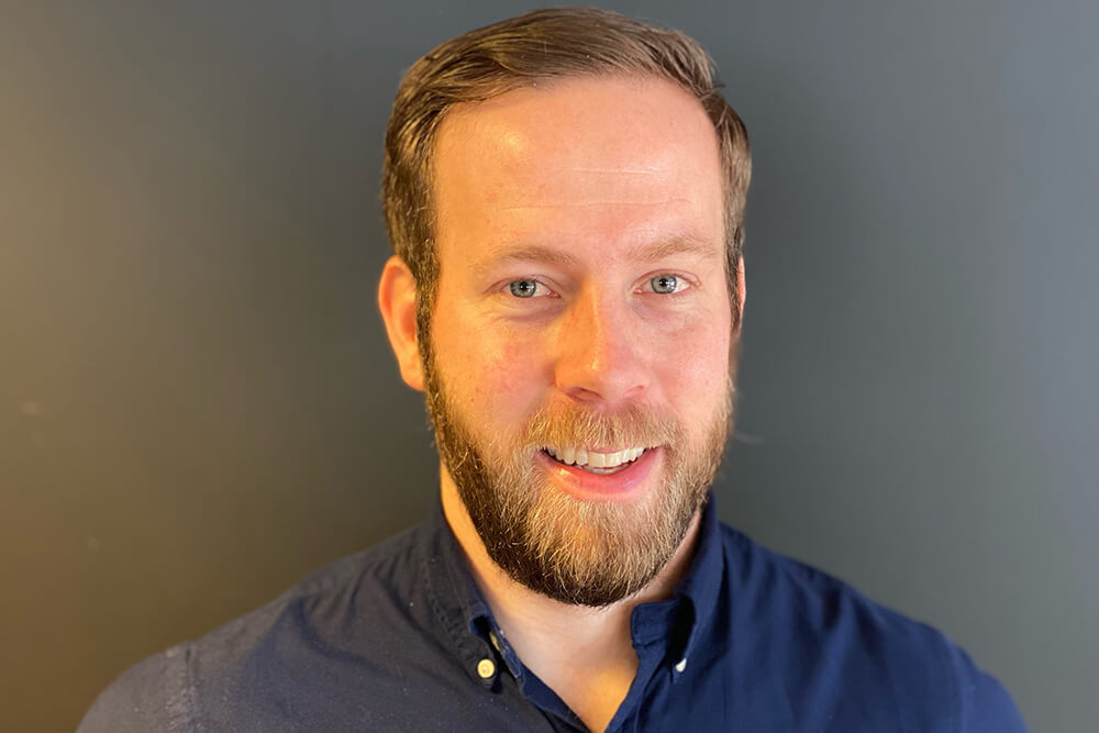 Bilde av Thomas Kristiansen