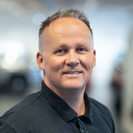 Bilde av Glenn Reipen