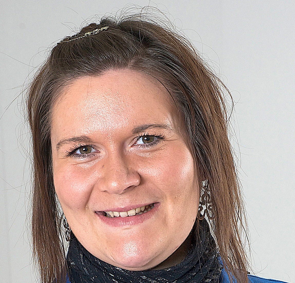 Bilde av June Merete Pedersen