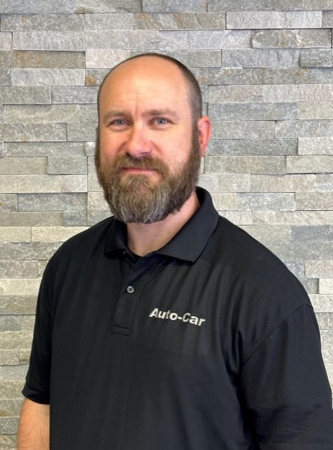 Bilde av Roger Henriksen