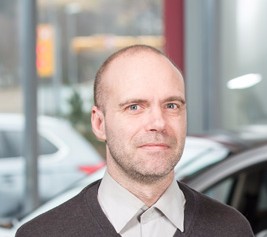 Bilde av Kurt Magne Hellenes