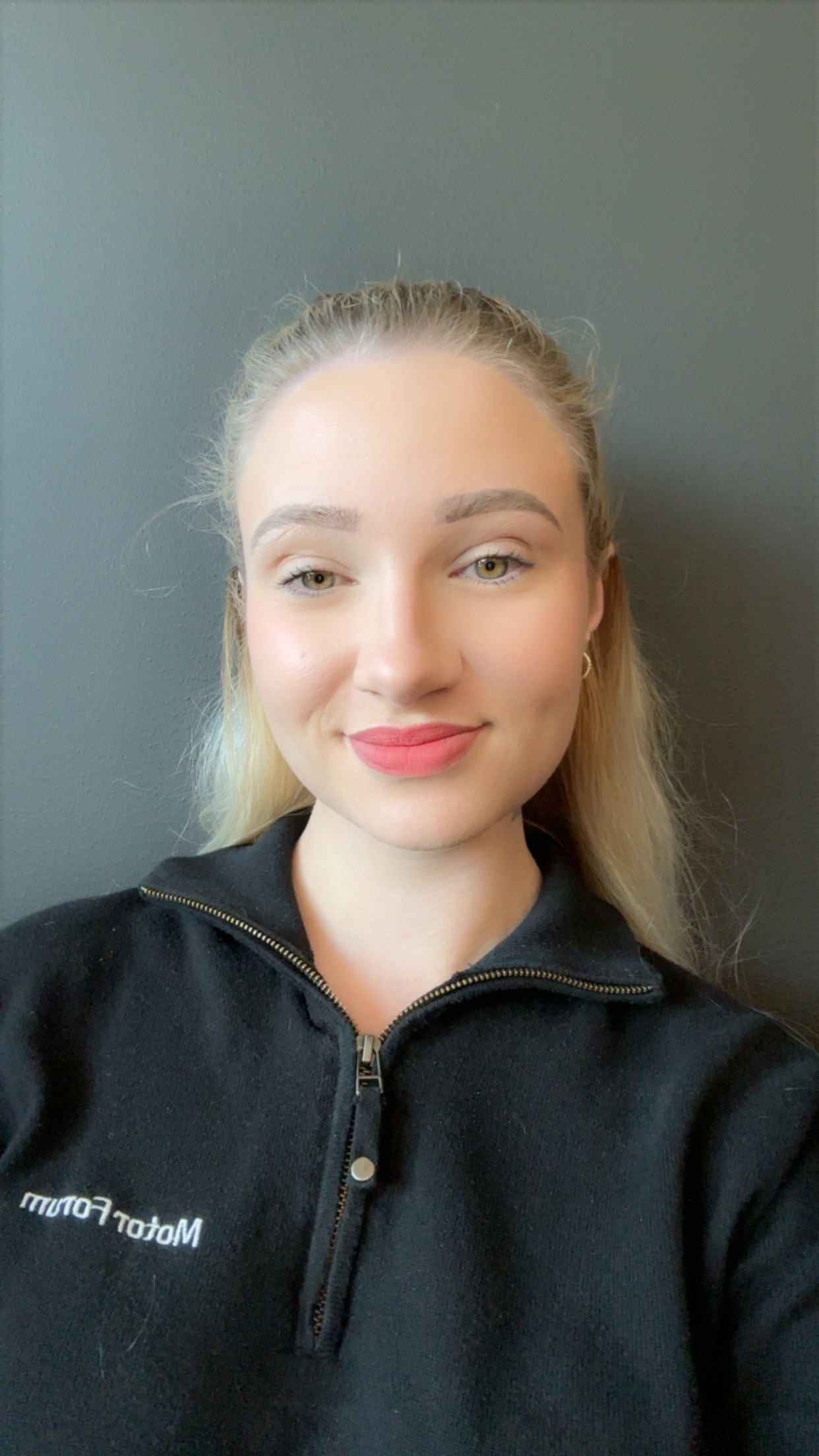 Bilde av Silje Bekkelund Jensen